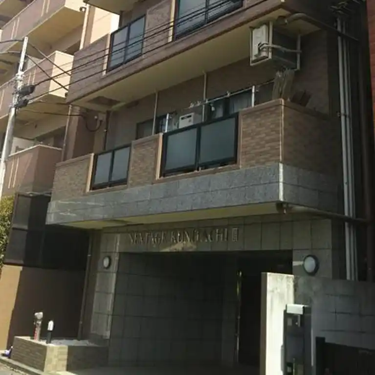 ネクステージ国立3