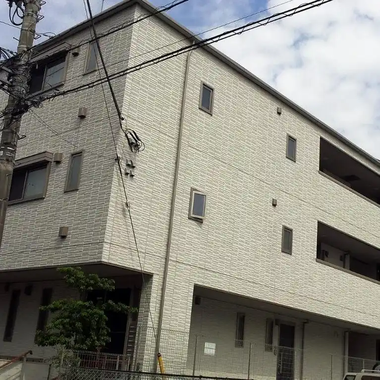 ROMONES 外観