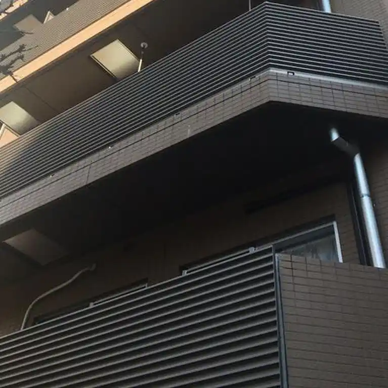 ブライズ神保町 外観