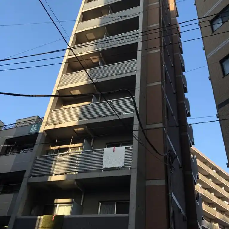 ブライズ森下リベラ