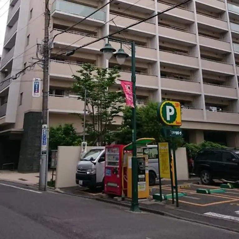 プラウド浦和東仲町
