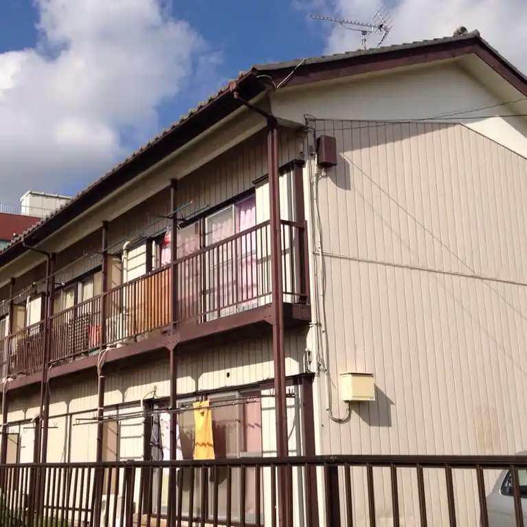 野口ハイツ 外観