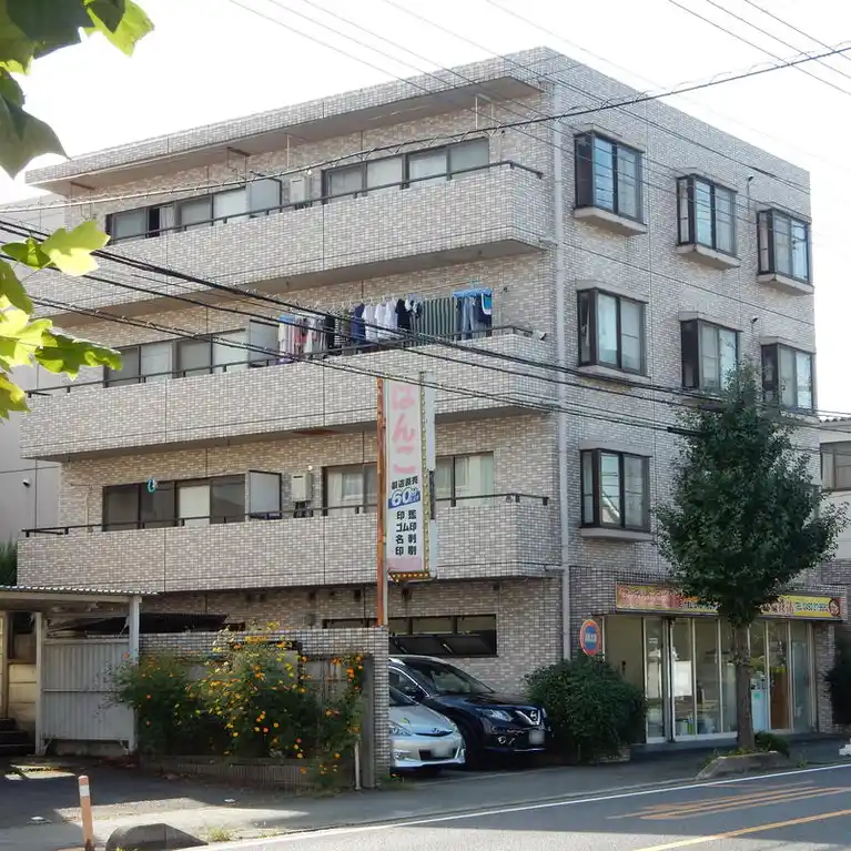 センチュリー川越