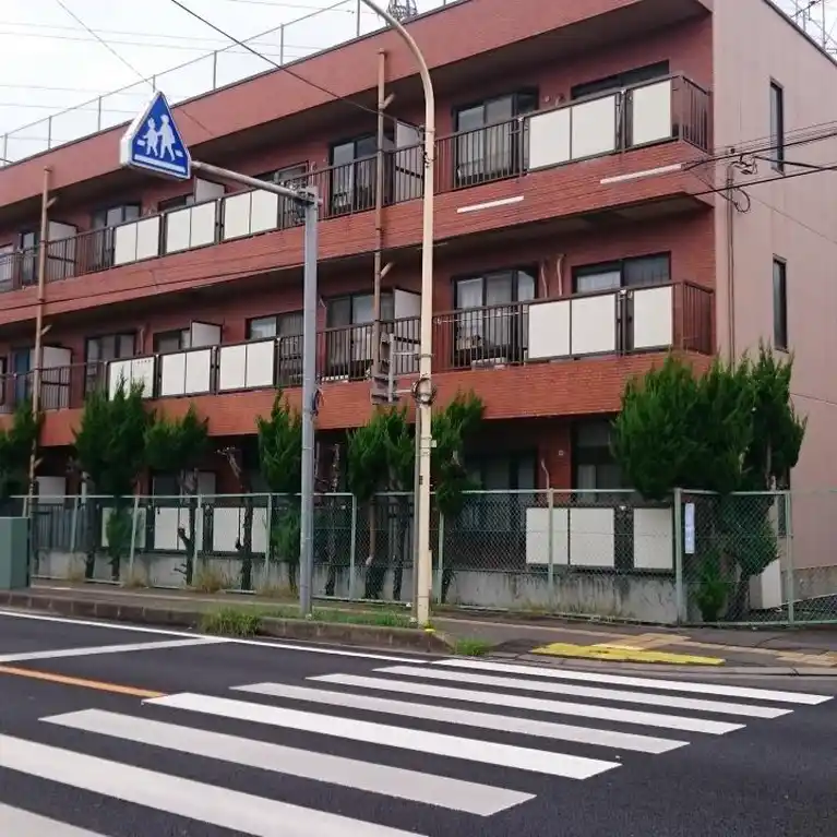 南町永旺ビル