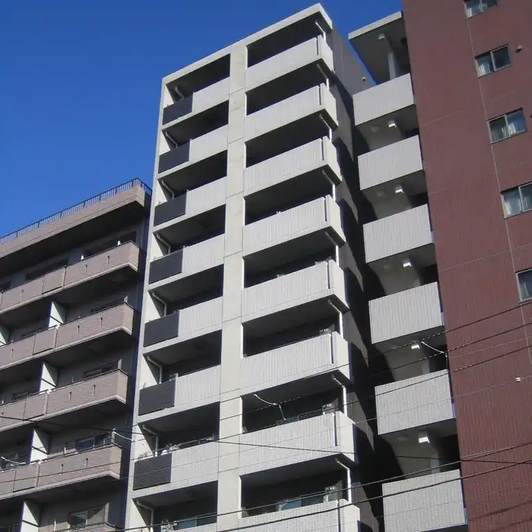 メイクスデザイン横浜阪東橋