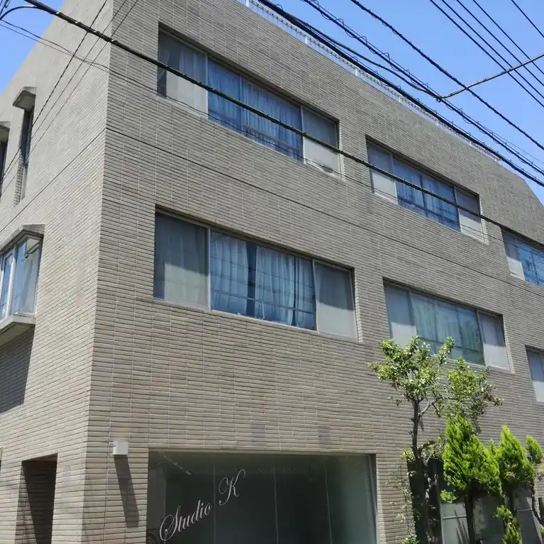 グランK 外観