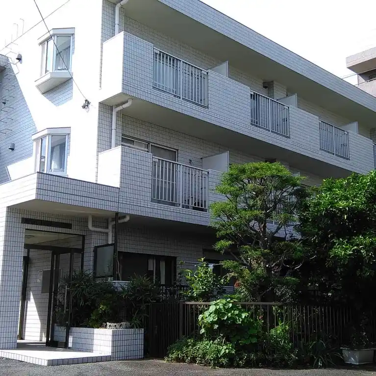 ハートランドあざみ野