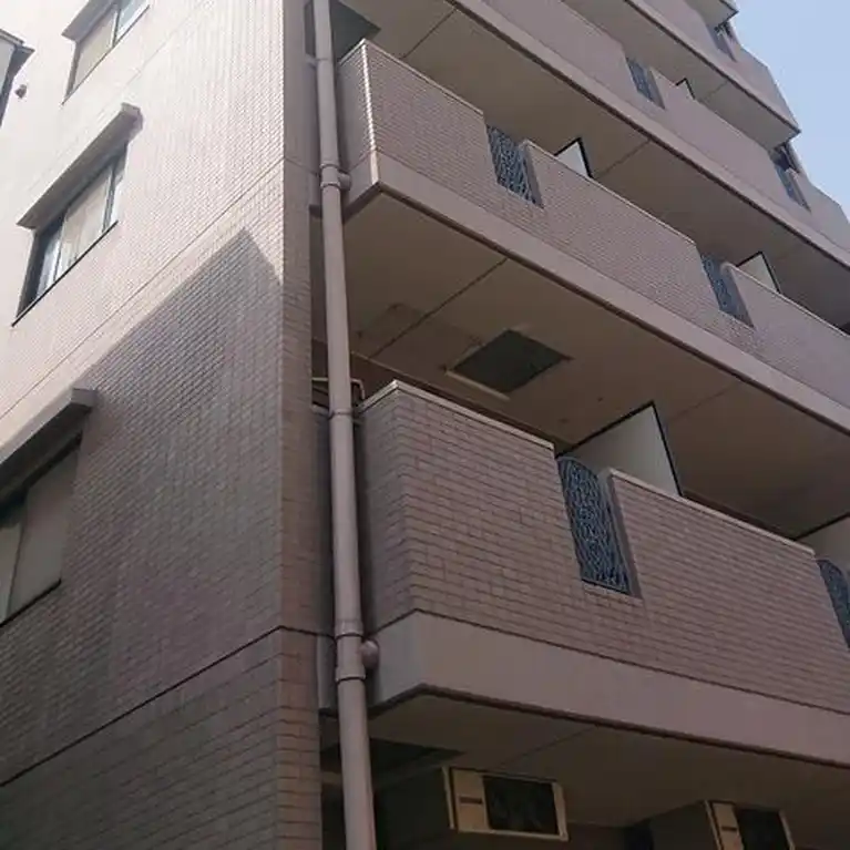 ロイヤルアメニティー中板橋