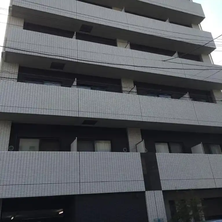 ヴァレッシア菊川シティ