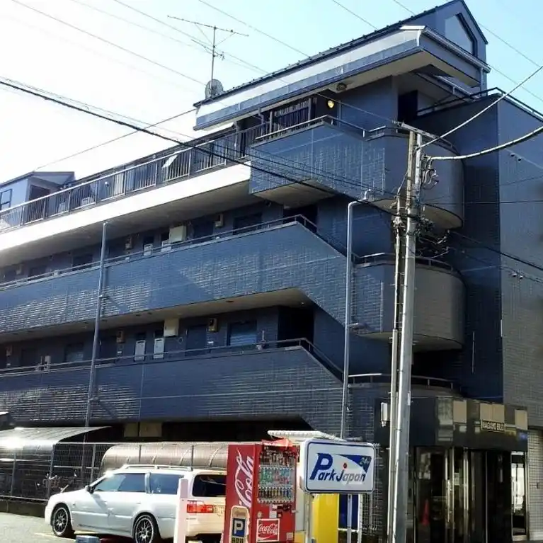 ナガヨBLD