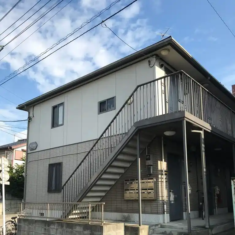 サンハウス