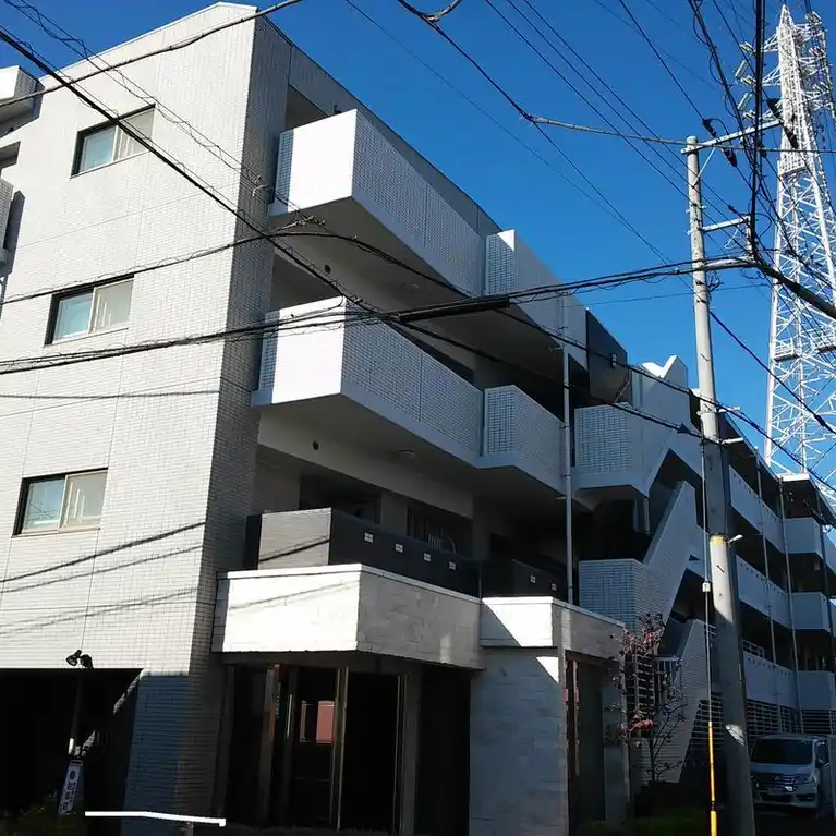 ライフレビュー綱島東