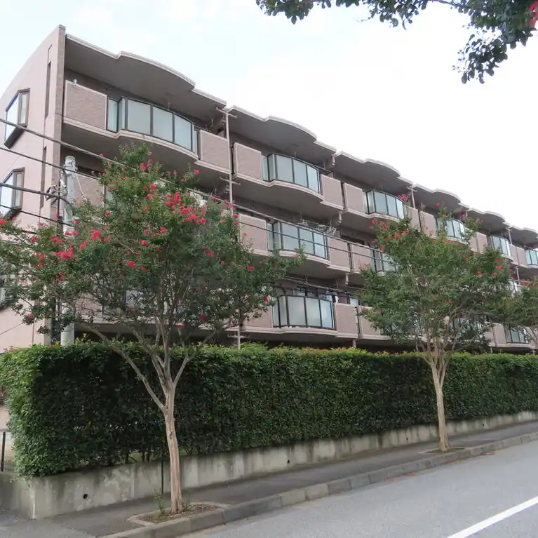 サンフラワー村上