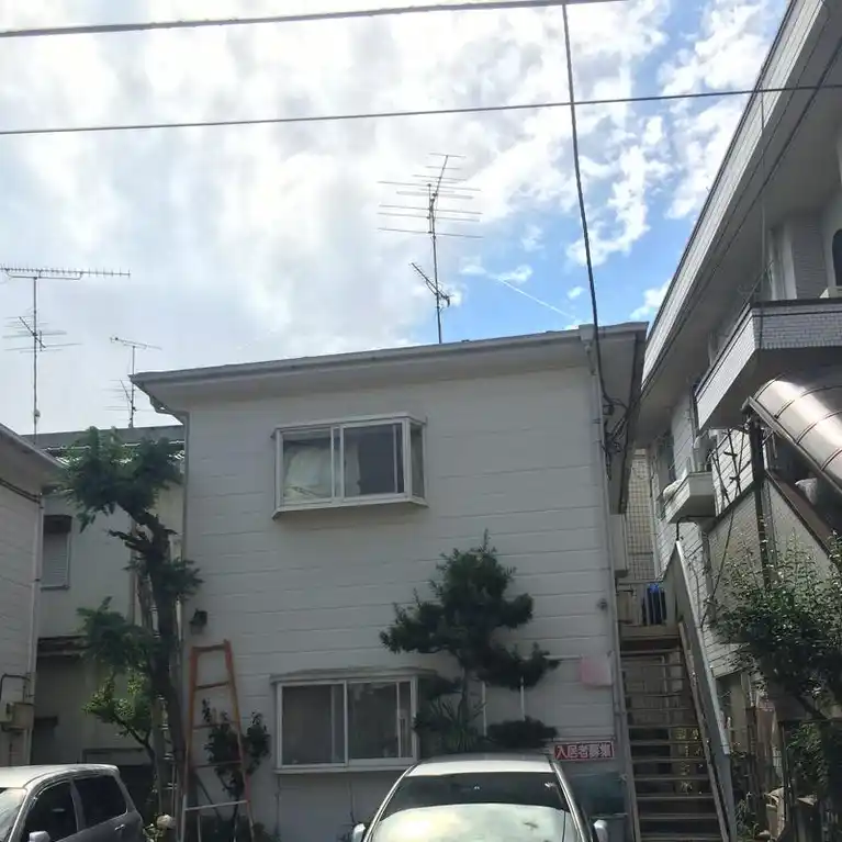 西山ハイツ