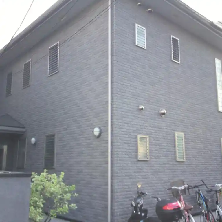 エクセレント駒沢 外観