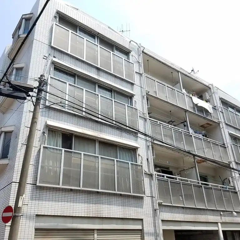 しんせんフラット
