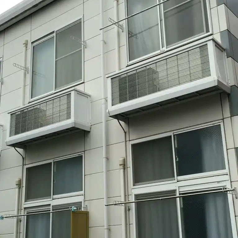 レオパレスRIJEKA