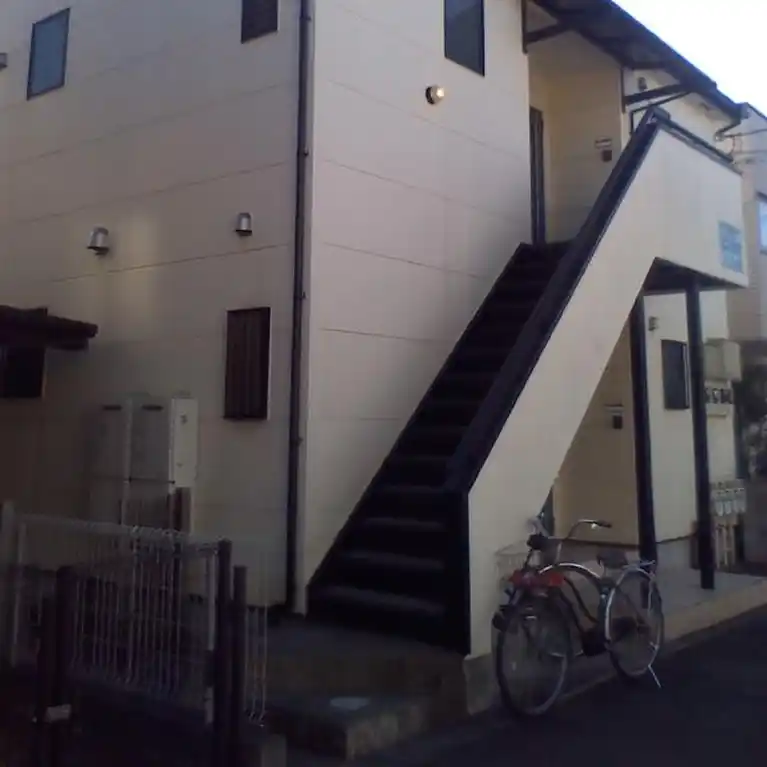 サンフォレスト上鶴間