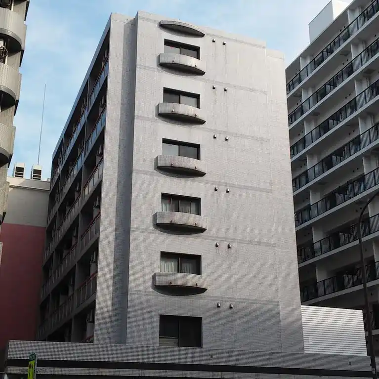 東神奈川・イーストアーク