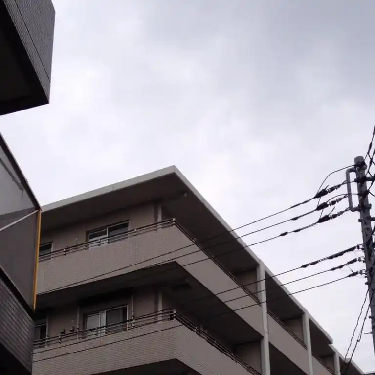 パラッシオ小竹向原