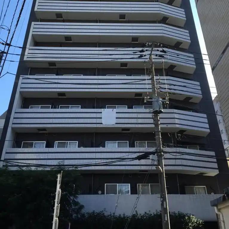 AXAS森下Sta.