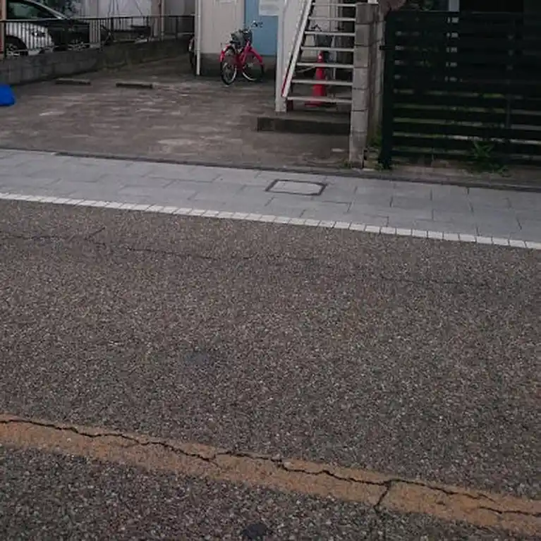 コーポパサニア