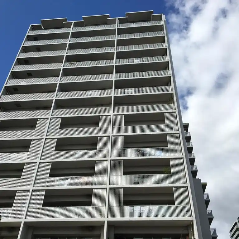 幕張ベイタウン シティズフォートWhite Home