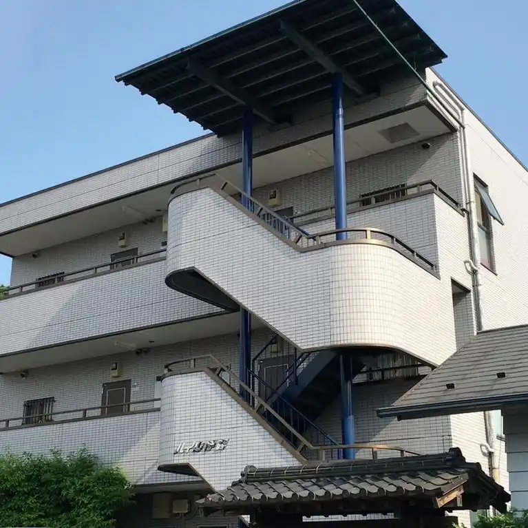 ハイツ伊藤
