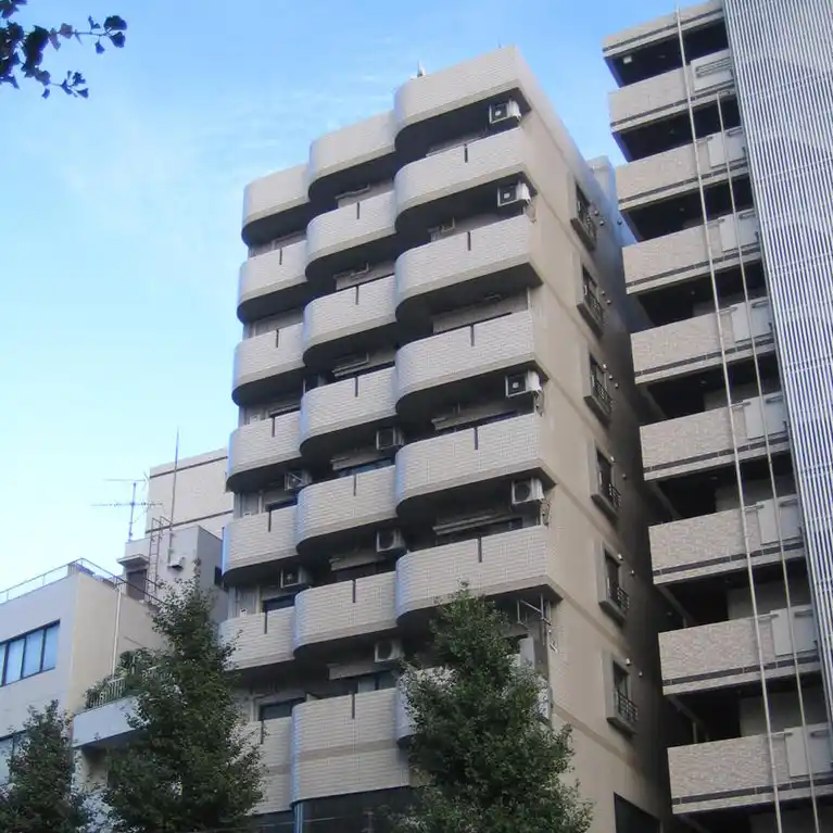 長者町福神ビル 外観