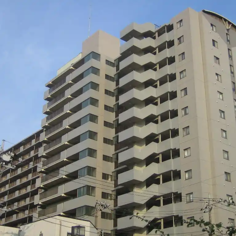 サンヴェール伊勢佐木町