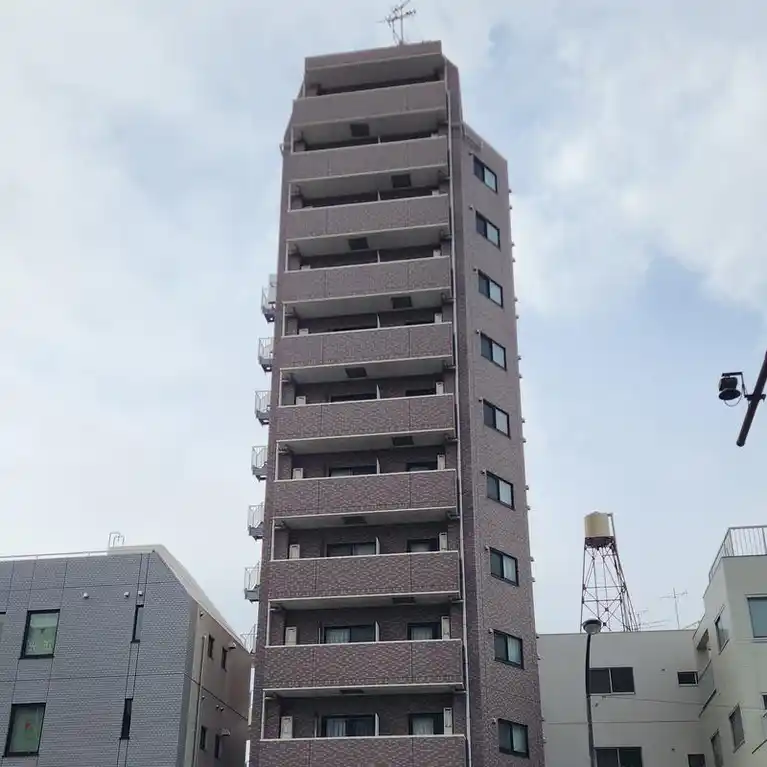 ヴェローナ品川中延