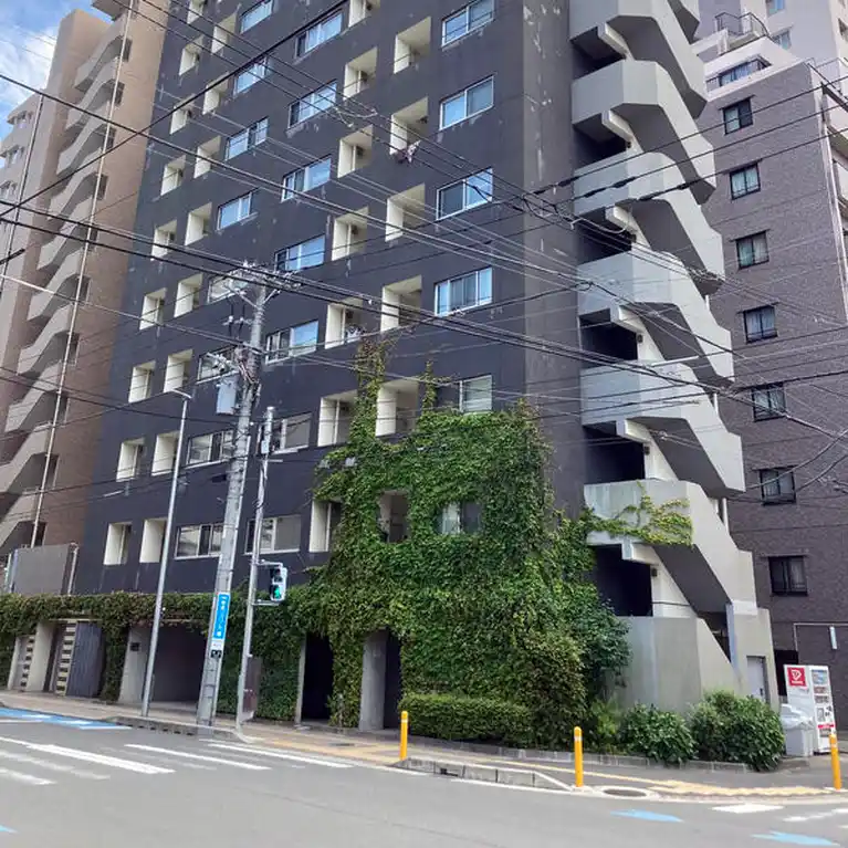 グランドコンシェルジュ藤沢