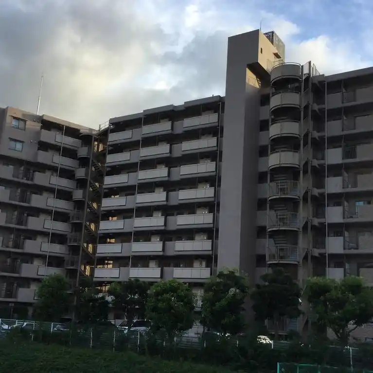 朝日プラザ川口青木