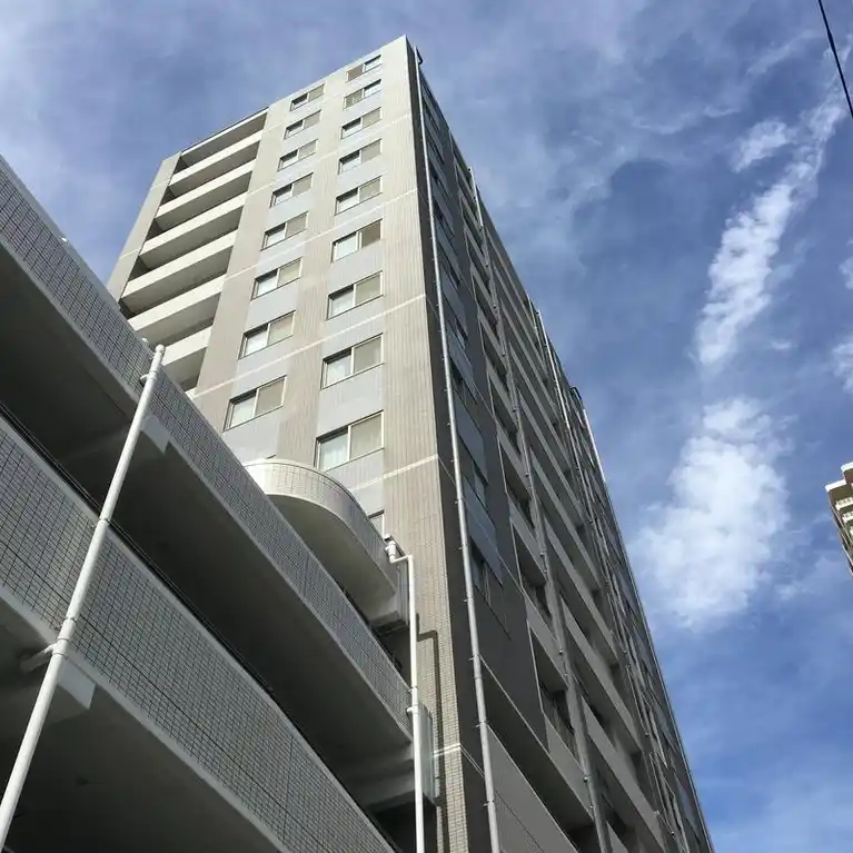 ヒルズ市川