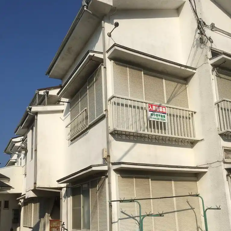 メゾンさだ 外観