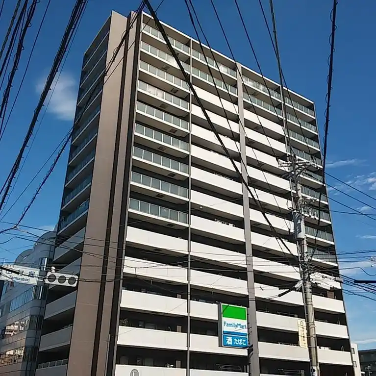プレシス本厚木エクシア