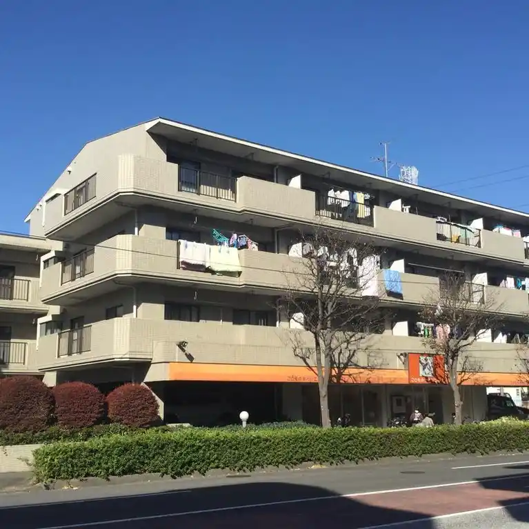 エスポアールTWO