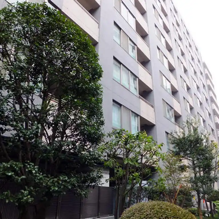 コスモ上野パークサイドシティ