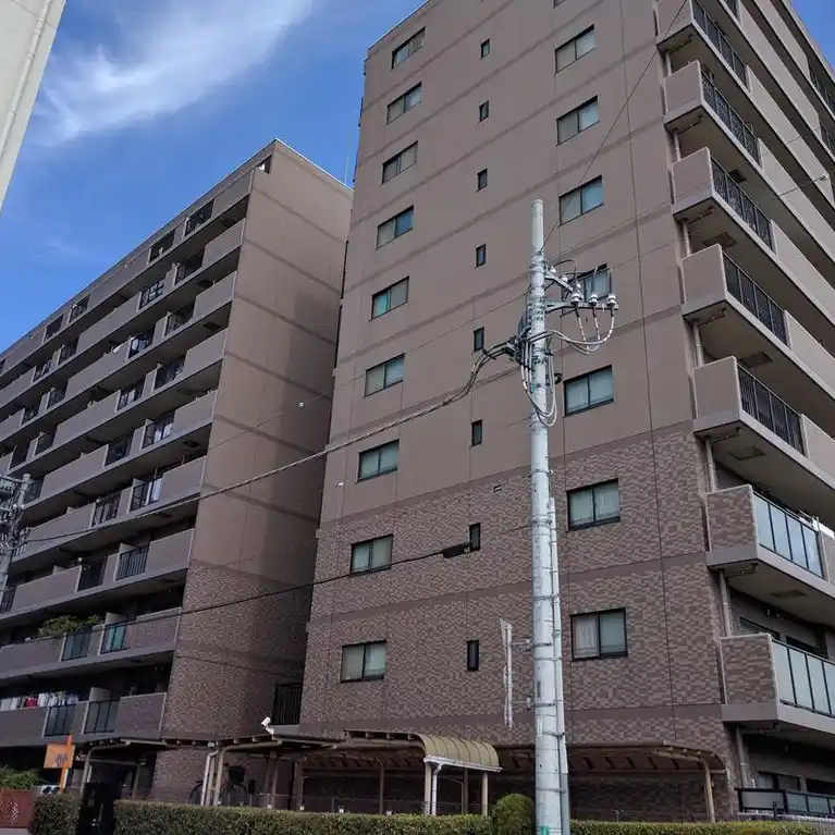 ヴェルビュせんげん台ステーションプラザ