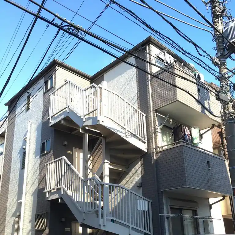 コスモクリーク