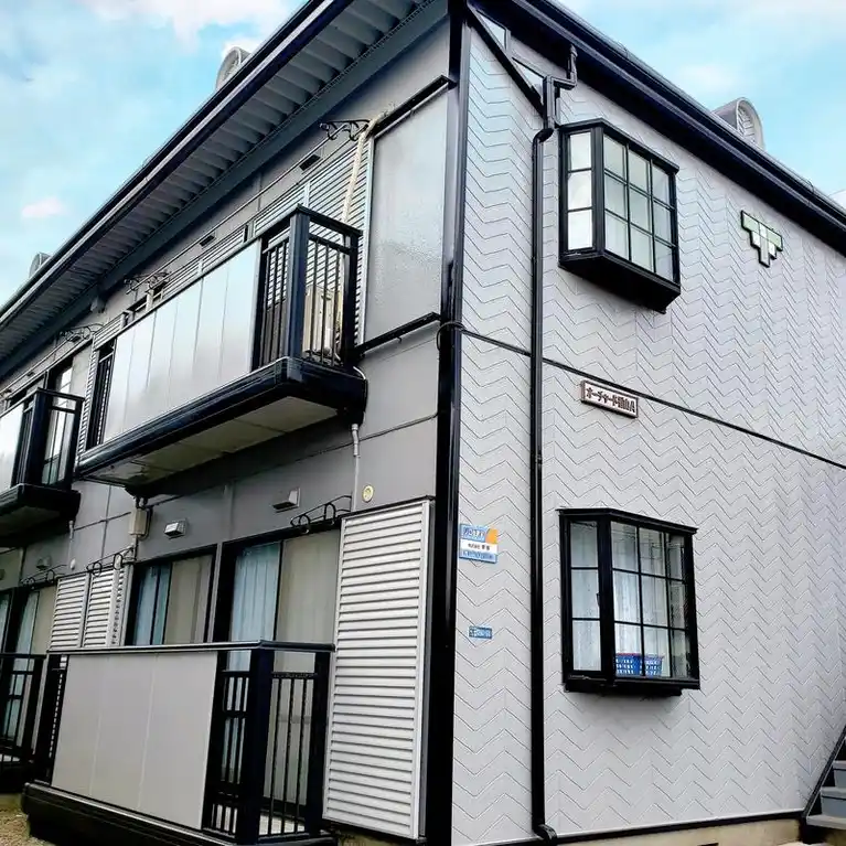 オーチャード香山A棟