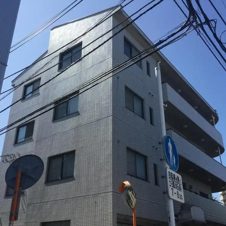 ハイブリッヂ