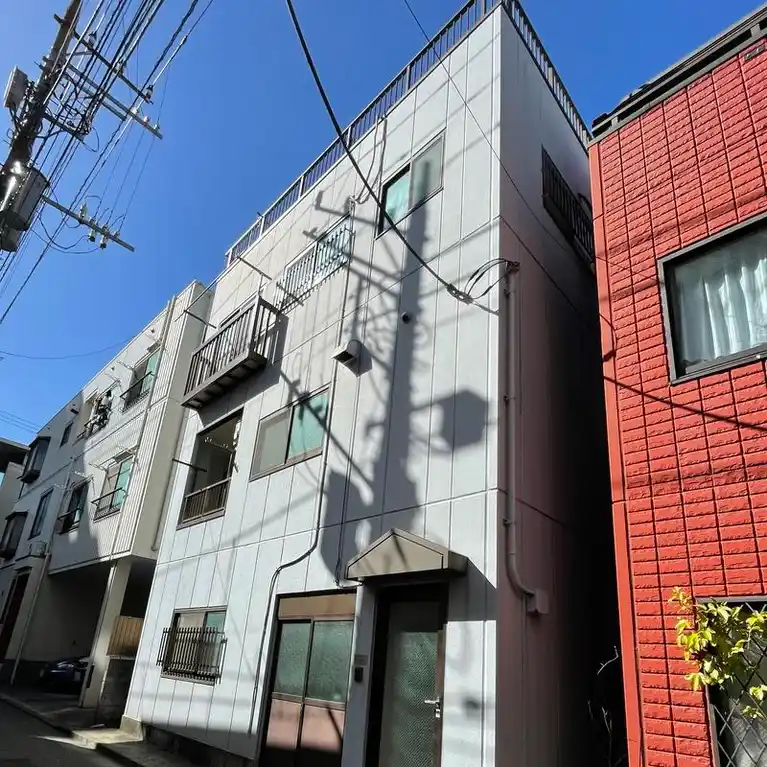 TSハウス