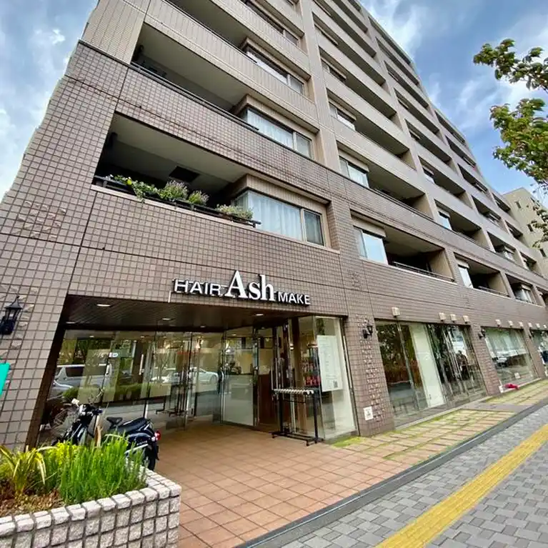 ライオンズプラザ桜新町