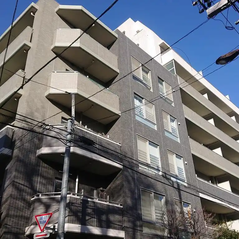 パークホームズ桜台