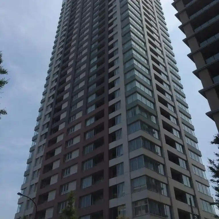 タワーコート北品川