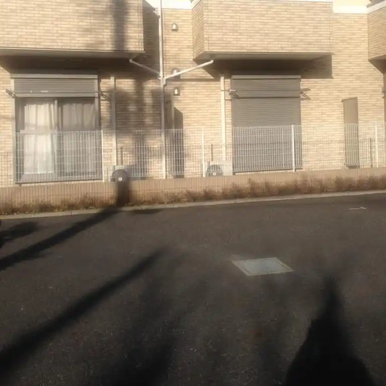 ウィステリア