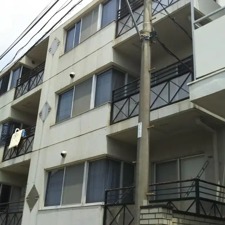 ビバリーホームズ立川