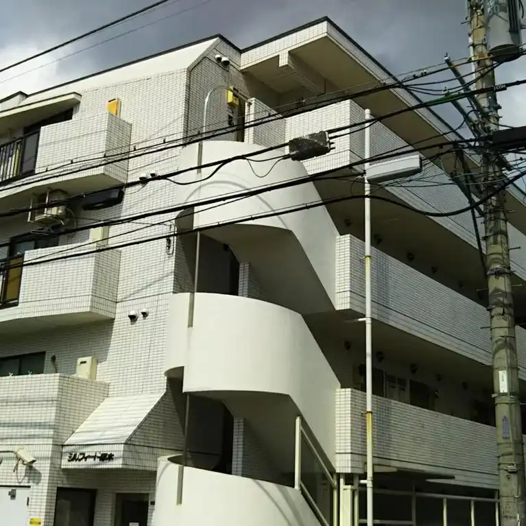 シルフィード厚木