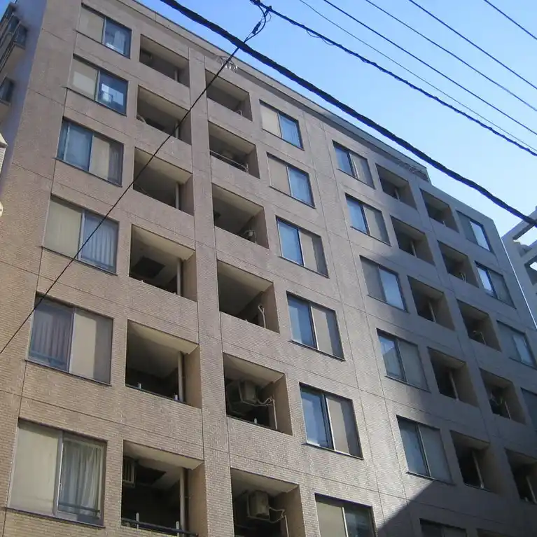 エスポワール銀座東